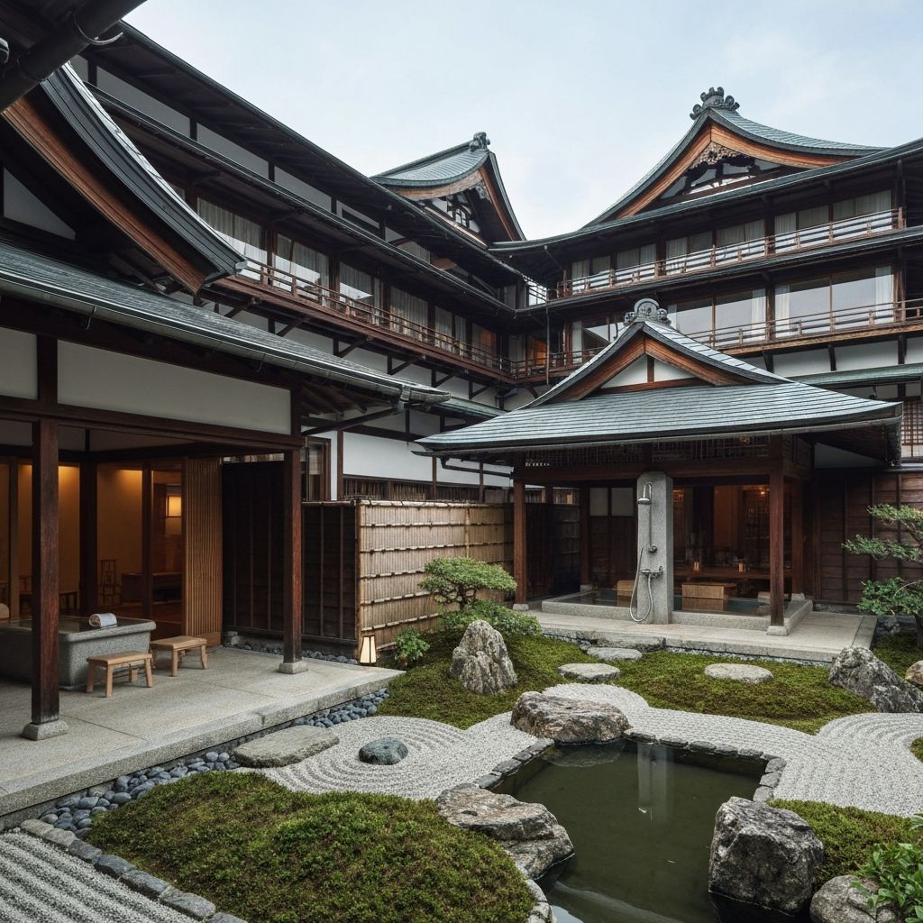 Prince Shiomi Hotel